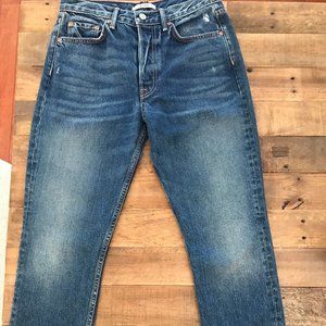 GRLFRND DENIM- THE KAROLINA